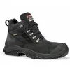 Image de Chaussure De SÃ©curitÃ© Haute Dude Gtx Uk S3 Src Wr Hi Ci - Gore-Tex - U-Power - 42