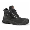 Image de Chaussure De SÃ©curitÃ© Haute Dude Gtx Uk S3 Src Wr Hi Ci - Gore-Tex - U-Power - 47