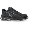 Image de Chaussure De SÃ©curitÃ© Basse Carbon S3 Src - Redlion - U-Power - 38