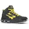Image de Chaussure De SÃ©curitÃ© Haute Shot S3 Src - Redlion - U-Power - 35