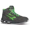 Image de Chaussure De SÃ©curitÃ© Haute Hummer S3 Src - Redlion - U-Power - 35