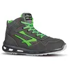 Image de Chaussure De SÃ©curitÃ© Haute Hummer S3 Src - Redlion - U-Power - 41