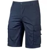 Image de 1 X SHORT DE TRAVAIL XXL SUMMER - coloris bleu westlake