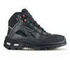 Image de U-Power - Chaussure De SÃ©curitÃ© Haute En Goretex Hydrofuge Fixed - Environnementx Exigeants - Rs S3 Wr Hi Hro Src Ci - 35