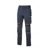 Image de 1 X PANTALON DE TRAVAIL XL ATOM - coloris bleu
