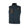Image de 1 X GILET SATURN taille XL - couleur bleu