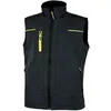 Image de 1 X GILET SATURN taille XXL - coloris bleu