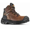 Image de U-Power - Chaussure De SÃ©curitÃ© Haute Anti Perforation Helsinki Uk - Usage GÃ©nÃ©ral - S3 An Src Ci Esd - 44