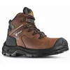 Image de U-Power - Chaussure De SÃ©curitÃ© Haute Anti Perforation Helsinki Uk - Usage GÃ©nÃ©ral - S3 An Src Ci Esd - 46