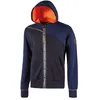 Image de 1 X SWEAT-SHIRT DE TRAVAIL JUPITER taille XL - bleu
