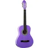 Image de Eko Cs5-Vio - Guitare Classique 3/4 Violet