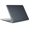 Image de Coque rigide Clip-On pour MacBook Air 13" 2020 Puro Noir