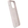 Image de Coque silicon Puro Icon Magnetique iPhone 14 Pro max Rose