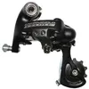 Image de Derailleur Route Arriere Campa 10 Vitesses Veloce Noir Double