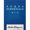 Image de Salvatore Ferragamo Acqua solide Blu Eau de toilette