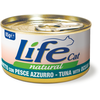Image de 6x85g Life Cat Natural Adulte thon avec poisson de mer nourriture humide pour chat
