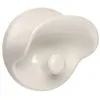 Image de Kartell KARTELL portemanteau mural GANCIO (Blanc - ABS)