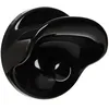 Image de Kartell KARTELL portemanteau mural GANCIO (Noir - ABS)