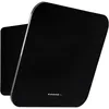Image de FALMEC FALMEC hotte murale TAB (Noir 60 cm - Acier)