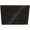 Image de Falmec QUASAR V1421 - Hotte - hotte dÃ©corative - largeur : 90 cm - profondeur : 46.2 cm - evacuation & recyclage - noir