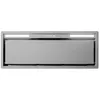 Image de FALMEC hotte encastrable GRUPPO INCASSO PLUS (Inox, 70 cm - Acier)