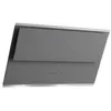Image de FALMEC hotte murale VERSO (Gris 55 cm - Verre)