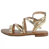 Image de Sandales Geox D Sozy S G Bronze - 38