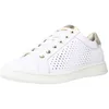 Image de Geox Baskets Geox D Jaysen B - Blanc - 40
