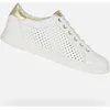 Image de Baskets Geox Jaysen Femme Blanc - 42