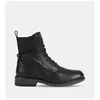 Image de Geox - Bottines D Catria - Noir - 38