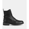Image de Geox - Bottines D Catria - Noir - 40
