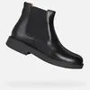 Image de Bottines Et Boots Geox D Spherica Ec1 D16qrc Pour Femme - 38 1/2