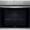 Image de Indesit IFW 3534 H IX 71 L 2750 W Acier inoxydable