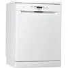 Image de Hotpoint Ariston HFC 3C26 F - Lave-vaisselle - pose libre - largeur : 60 cm - profondeur : 60 cm - hauteur : 85 cm - blanc