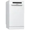 Image de Lave-vaisselle Indesit DSFO 3T224 - Niche - 45x57x82 cm (lxpxh) - blanc