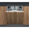 Image de HOTPOINT - Lave-vaisselle intégrable 60cm - HI5030W Argent 82x59.8x55.5