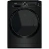 Image de Lave-linge sÃ©chant HOTPOINT-ARISTON NDD11725BDAEU