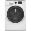 Image de Hotpoint-Ariston Lave linge sechant Frontal NDB8635KFR