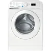 Image de Lave linge hublot INDESIT BWA101496XWVFR 10kg Blanc