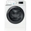 Image de Lave linge sÃ©chant hublot INDESIT BDE96435WKVFR