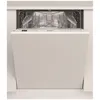 Image de Indesit LV TOUT INTÉGRABLE, 60 CM, 41DB, 9,5L, CLASSE C, 14 COUVERTS, 9 PROGR., INDESIT - ID3ID741O