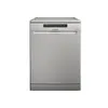 Image de Indesit Lave-vaisselle pose libre Indesit I3FL634OS Gris 14 couverts