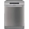 Image de Indesit I0FD651X lave-vaisselle EntiÃ¨rement intÃ©grÃ© 14 couverts