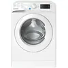 Image de Lave-linge hublot Indesit BWE81496XWVFR
