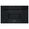 Image de Indesit IMK11B Noir Micro-onde simple IntÃ©grÃ© 22 L 750 W