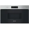 Image de Indesit Micro ondes encastrable INDESIT IMK11X