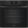 Image de Indesit Indesit IO 275P B four 71 L Noir