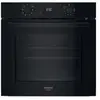Image de HOTPOINT Hotpoint HAO475PB four 71 L 3300 W Noir