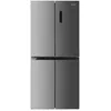 Image de Indesit Indesit - Side-by-side, 180cm x 79.5cm, 421l, no frost, 39db classe e, inox ingf6421xp4e
