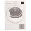 Image de Indesit - SÃ¨che-linge pompe Ã  chaleur 60cm 9kg blanc CYD92DWWFR